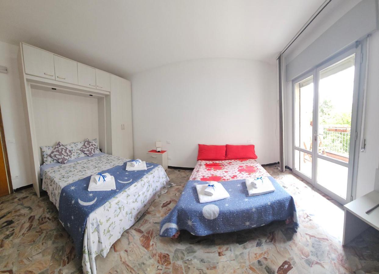 Ca Dei Fiori 1 Venezia Bed & Breakfast Mestre Exterior photo