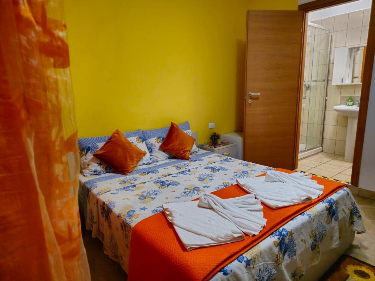 Ca Dei Fiori 1 Venezia Bed & Breakfast Mestre Exterior photo