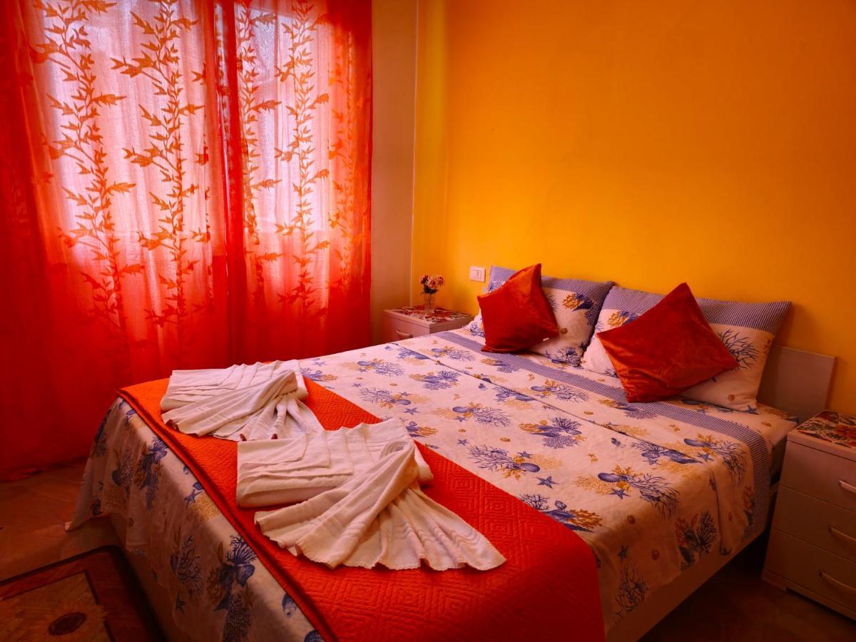 Ca Dei Fiori 1 Venezia Bed & Breakfast Mestre Exterior photo