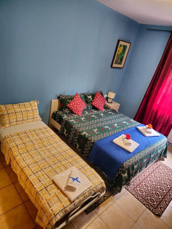 Ca Dei Fiori 1 Venezia Bed & Breakfast Mestre Exterior photo
