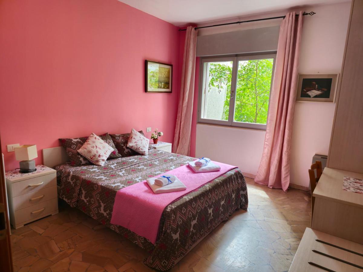 Ca Dei Fiori 1 Venezia Bed & Breakfast Mestre Exterior photo