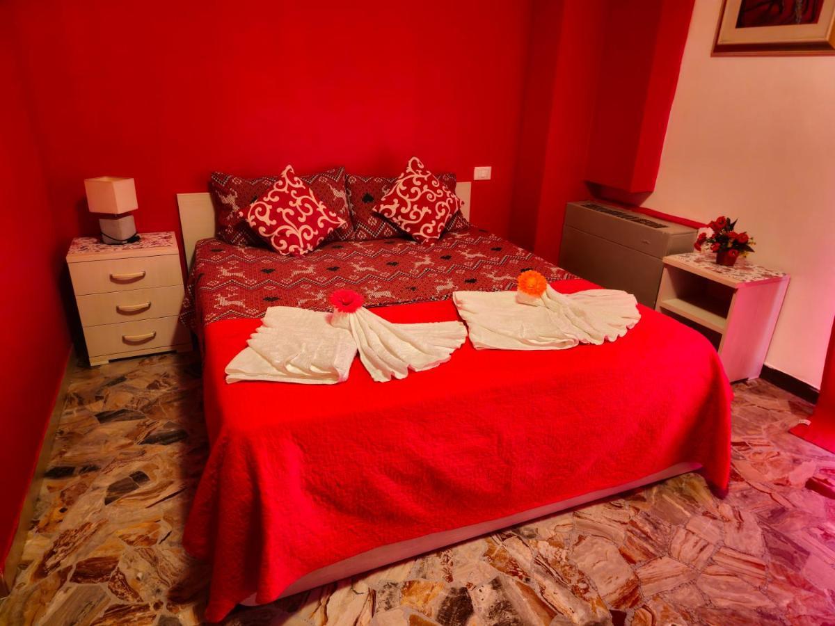 Ca Dei Fiori 1 Venezia Bed & Breakfast Mestre Exterior photo